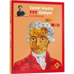 Storemax Celal Hoca Tyt Kimya Soru Bankası Kr Akademi Yayınları