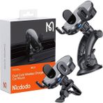 Storemax CH-1600 Kablosuz Özellikli Araç Şarj Cihazı 15W