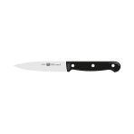Storemax Chef 2 Bıçak Seti, Paslanmaz Çelik, Siyah - 0 - 249 ml