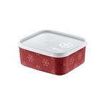 STOREMAX cmllashop No Frost Saklama Kabı 700 ML CARMEN KIRMIZI 542093