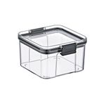 STOREMAX cmllashop up Kilitli Saklama Kapları - Küçük 460 Ml - 542093