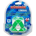 Storemax çok Renkli Zeka Küpü, Kübirik Snake S00001623 Yeni1 Adet - Siyah