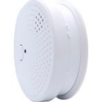 Storemax Ct-9451 Pilli Duman Dedektörü - Kablosuz Yangın Alarm Sensörü Trdnyshp 1056984