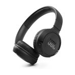 STOREMAX daiviolastore Tune 510BT Multi Connect Wireless Kulaklık, Siyah DLStore 990396