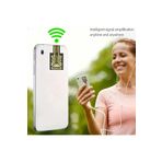 STOREMAX daliashop Telefonu Sinyal Arttırıcı ve Güçlendirici (Şebeke ve Wifi) - Tüm Telefon Modelleri