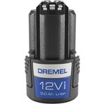 STOREMAX daliashops 12V 3Ah Li-Ion Akü Paketi (B12V30-01) Star Collection 542167