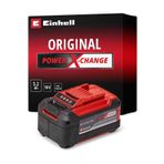 STOREMAX daliashops 18V 5,2 Ah Power-X-Change Plus, Akü Star Collection 542167