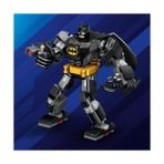 Storemax Dc: Zırhı 76270 - 6 Yaş ve Üzeri Süper Kahraman Sevenler Için Minifigürü Içeren Aksiyon Figürü Yapım Seti (140 Parça)