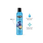 Storemax Deep Fresh Peeling Etkili Arındırıcı Duş Jeli Yaban Mersini 400 ml - 1 lt