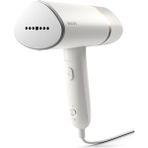 Storemax Defyasell Philips 3000 Serisi El Tipi Dikey Ütü, 1000W, 30 Saniyede Hazır, Kompakt ve Katlanabilir, Yanık Riski Yok, Beyaz, STH3020/10