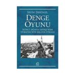 Storemax Denge Oyunu: Ikinci Dünya Savaşı'nda Türkiye'nin Dış Politikası - Altın