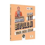 Storemax Dilek Hocayla 32 Günde Tyt Biyoloji Video Ders Kitabı F10 Yayınları