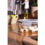 STOREMAX dliashp Luna 520 ml Borosilikat Saklama Kabı Life 990396