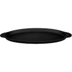 Storemax Döküm Balık Tavası 15,5X29,5 Cm, Kulplu - --