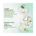 Storemax Dove Nemlendirici Duş Jeli Hindistan Cevizi Yağı ve Badem Özü 450 ml - 1 lt