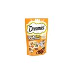 STOREMAX Dreamies ShakeUps Multivitamins Kümes Hayvanlı Kedi Ödül Maması 55 Gr