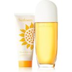 Storemax Elizabeth Arden Sunflowers 100ML Edt Spray & Body Lotion 100ML - 100 ml