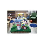 STOREMAX ELZ Lisanslı Mickey Goal Nevresim Takımı FRNTR 1127478