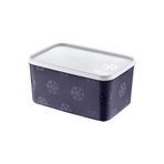 STOREMAX ELZ No Frost Saklama Kabı 2600 ML LACİVERT FRNTR 1127478