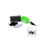 STOREMAX ELZ SOLAR SEYYAR PANELLİ - FİŞ ŞARJLI 2İN1 YATAY - OVAL MODEL EL FENERİ - 3 PARÇA AMPUL KAB