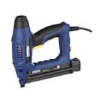 Storemax EN330 Elektrikli Çivi Çakma Tabancası Tip:8 Çivi (18GA)15-30 mm - 10 Kum