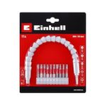 Storemax Esnek Adaptörlü Bits Uç Seti 11 Parça - 49133115
