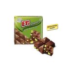 Storemax Eti Çikolata Antep Fıstıklı Kare Çikolata 60 G x 6 Adet - --