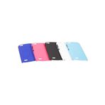 STOREMAX Ezg GM-DISCOVERY MAT Beyaz General Mobile Discovery Koruyucu Kılıfı Ezsnshop 1065757