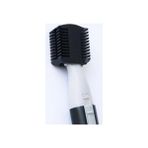 Storemax Ezgi Elektronik Princo PR-100 Kulak Burun Ense Yanak Kaş Kıl Temizleme Kesme Kısaltma Cihazı Düzeltme Makinesi + Pil Hediyeli - 001-Beyaz
