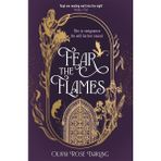 Storemax Fear The Flames: Fourth Wing Meets Game Of Thrones In Your Next Dragon-Filled Romantasy Obsession