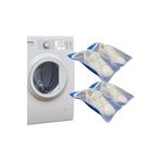 Storemax Fermuarlı Ayakkabı Yıkama Filesi 39X39 cm (1 Adet)