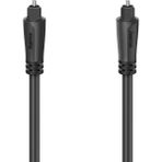 Storemax Fiber Kablo, Odt Plug (Toslink), 3m - Ahşap