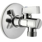 Storemax Filtreli Ara Musluk A45254, Krom, 2 Adet - Standart