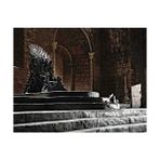 Storemax Game Of Thrones: House Lannister Ruled Notebook - Evet
