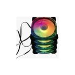 Storemax Gameforce Infınıty 4X120MM A-Rgb Kasa Fanı - Altın