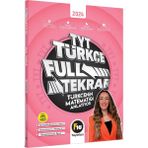 Storemax Gamze Hoca Türkçenin Matematiği Tyt Türkçe Full Tekrar Video Ders Kitabı - Abanoz