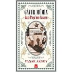 Storemax Gavur Mümin - Gazi Paşa’nın Casusu