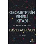 Storemax Geometrinin Sihirli Kitabı - Bir Matematik Macerası - Option-1 - Altın