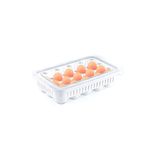 STOREMAX glpzr 15'li Yumurta Saklama Kabı trendybuy 1109110