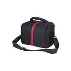 STOREMAX glpzr Canon Uyumlu Dslr Fotoğraf Makinesi Omuz Çantası 800d 760d 750d 700d 650d 600d 550d 500d tr