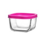 STOREMAX glpzr Cube 4 Parça Saklama Kabı trendybuy 1109110