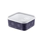 STOREMAX glpzr No Frost Saklama Kabı 700 ML LACİVERT trendybuy 1109110