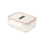 STOREMAX glpzr Primanova Konik Dikdörtgen Cam Saklama Kabı 1700Ml trendybuy 1109110