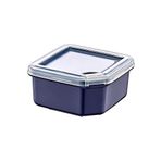 STOREMAX glpzr Q-Box Saklama Kabı 650 ML TRN-261 LACİVERT trendybuy 1109110