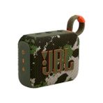Storemax Go4, Bluetooth Hoparlör, IP67, Squad - Option-1