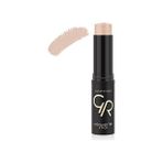 Storemax Golden Rose Highlighter Stick No:01 Bright Gold 1 Paket - 000 Multicolor
