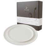 Storemax Grazia Alumilite 3 Parça Tek Kişilik Yemek Takımı