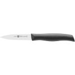 Storemax Grip Soyma Doğrama Bıçağı, 9 Cm, Siyah - 01-Siyah