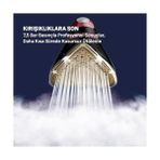 Storemax GV9230 Pro Protect Buhar Kazanlı Ütü |140GR | 2600W | 560GR Şok Buhar | Kireç Önleyici - Ahşap - Bej