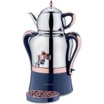 Storemax Hanedan Semaver Azura Inoxrosegold - 1650 W